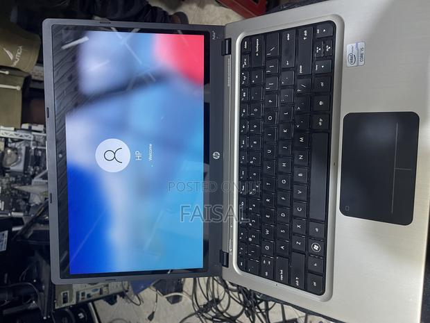 Laptop HP 4GB Intel Core I5 SSD 128GB · Photo 4