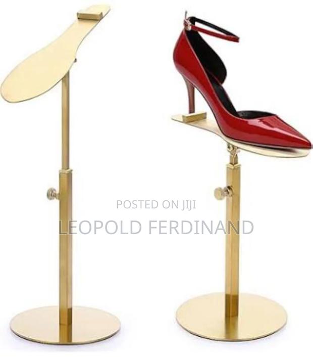 Shoe Stand · Photo 1
