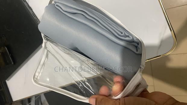 Blackout Curtains 300ghc A Pair For Each Color ( 2pcs ) · Photo 6