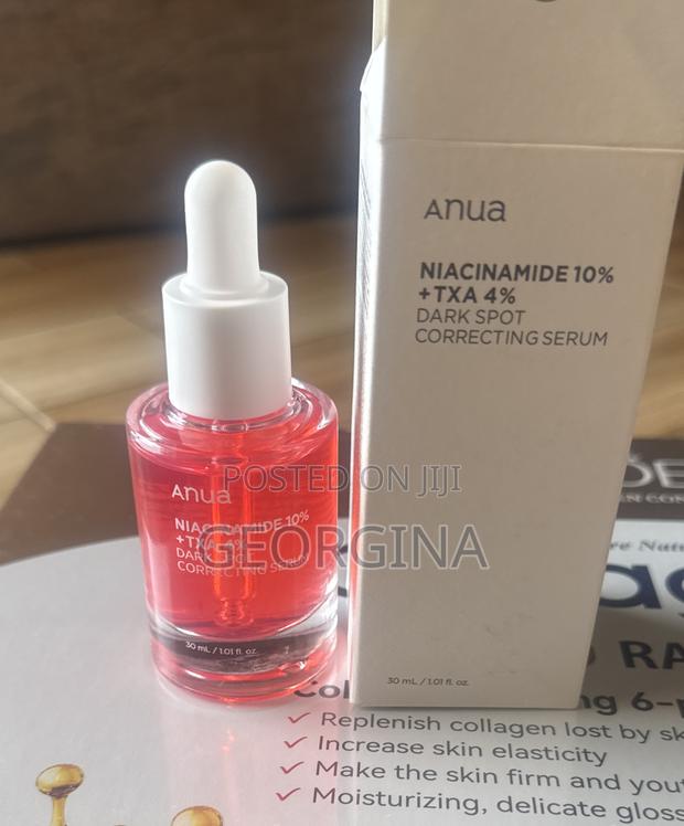 Anua Correcting Serum