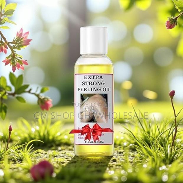Original Extra Strong Peeling Oil(35545) · Photo 1