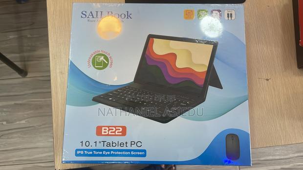 New SAILBook B10 512 GB Black · Photo 3