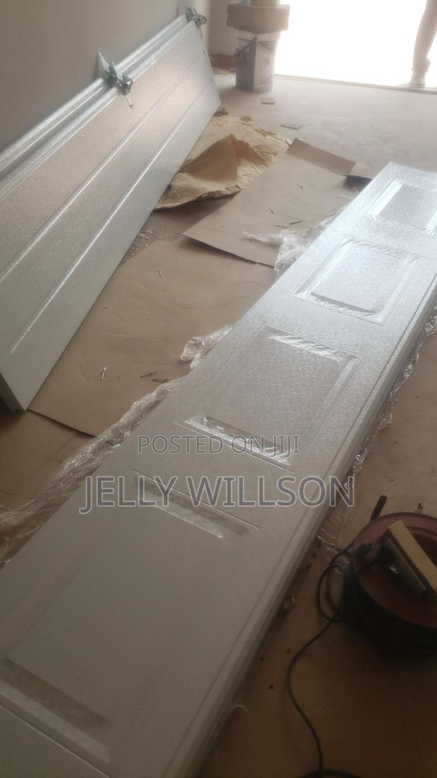 11 X 8 Garage Doors M · Photo 2