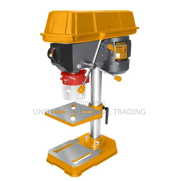 Drill Press (350w) · Photo 1