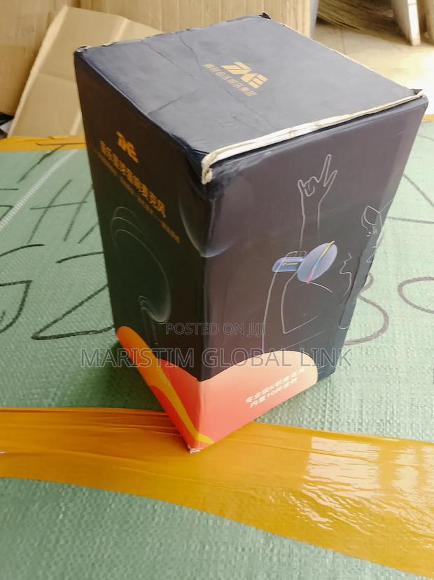Music Planet Audio Microphone (Wireless) · Photo 2