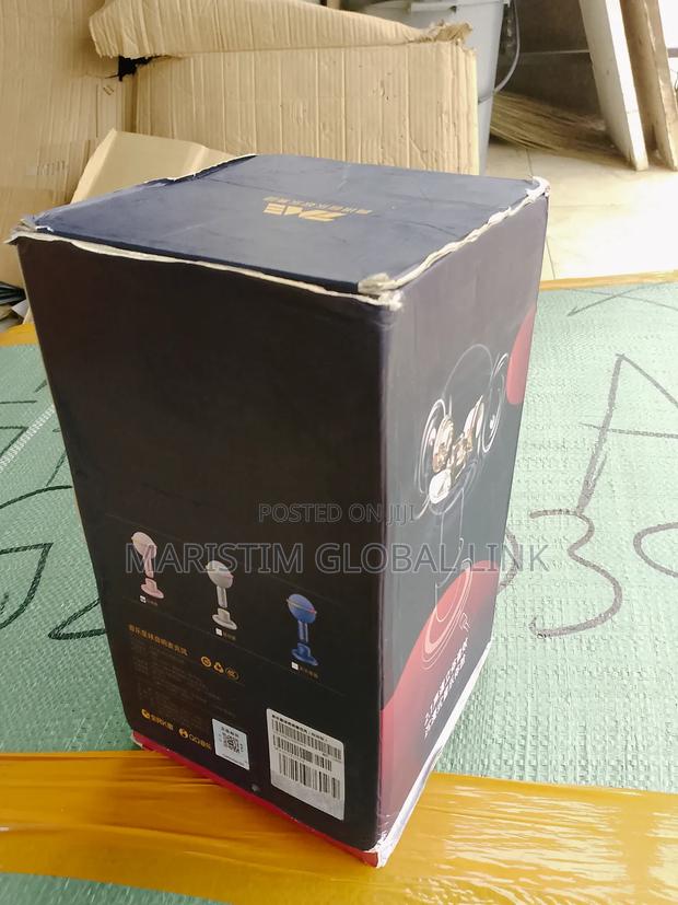 Music Planet Audio Microphone (Wireless) · Photo 4