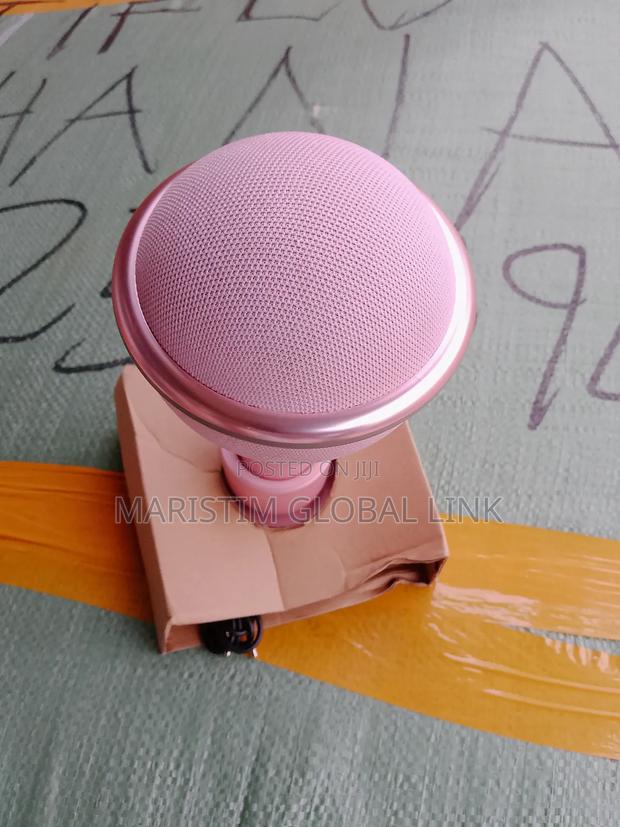 Music Planet Audio Microphone (Wireless) · Photo 3
