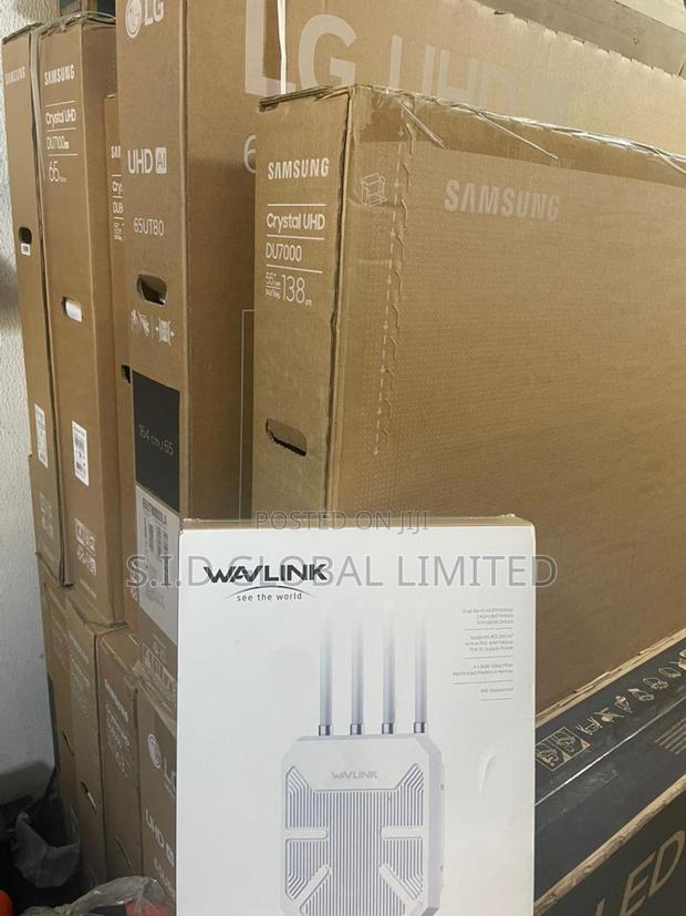 Reliable Wavlink Ax3000 Wifi 6 Access Pount · Photo 1