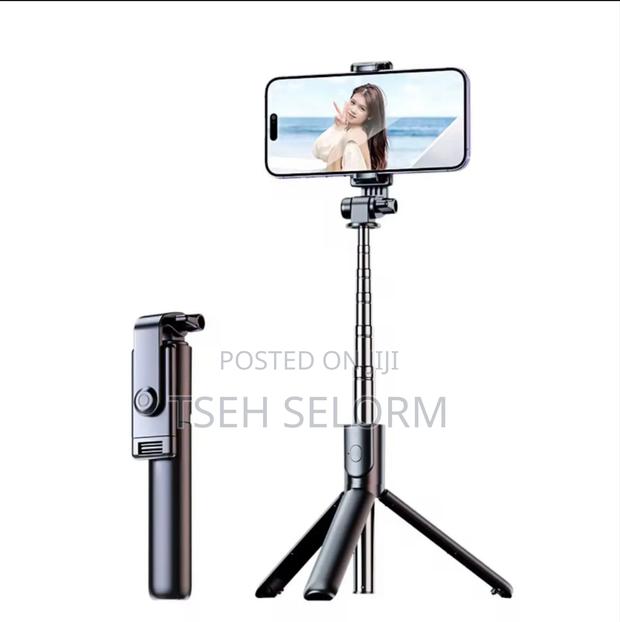 Portable Tripod Stand