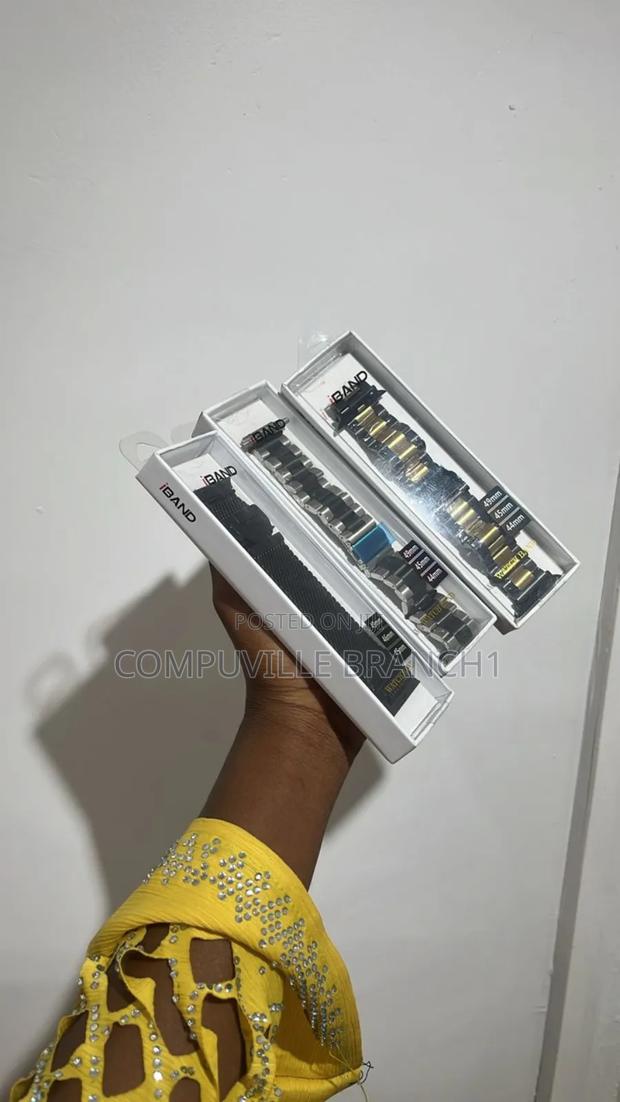Apple Watch Strap ( 44,45,46 and 49mm) · Photo 2