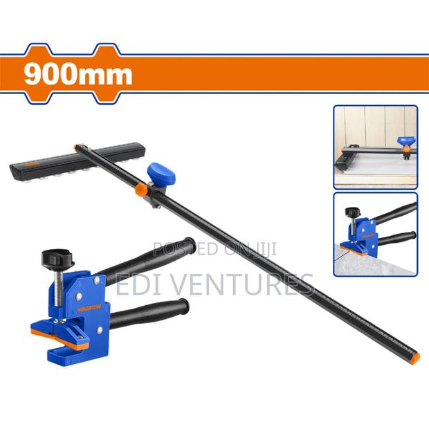 Wadfow Tile Cutter Kit 900mm (90x90) · Photo 1