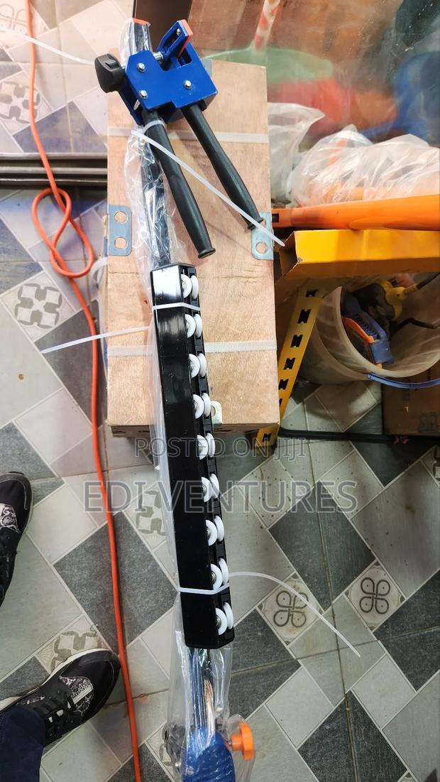 Wadfow Tile Cutter Kit 900mm (90x90) · Photo 2
