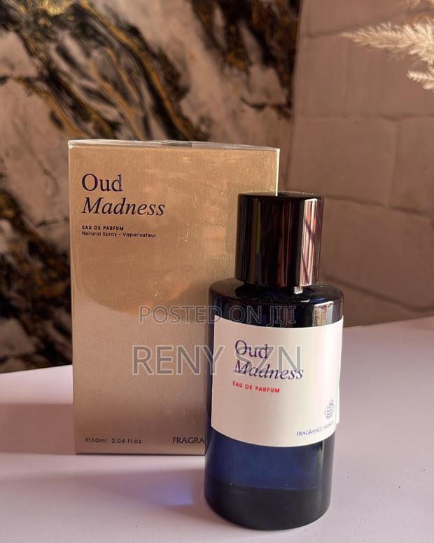 Oud Madness · Photo 1