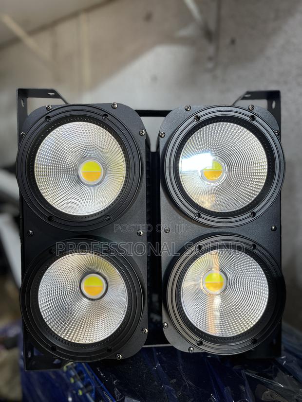 Cob Blinder Light 400w · Photo 3
