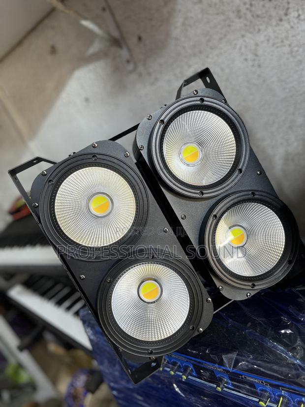 Cob Blinder Light 400w · Photo 1