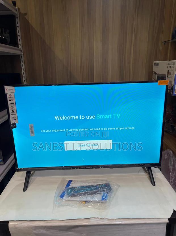 Smart Android Television 32 Inchs · Photo 2