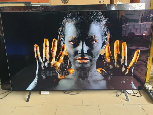 2024/25 B4 Oled LG 65"Uhd HDR Smart Satellite TV · Photo 1