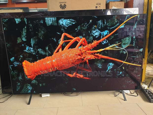 2024/25 B4 Oled LG 65"Uhd HDR Smart Satellite TV · Photo 3