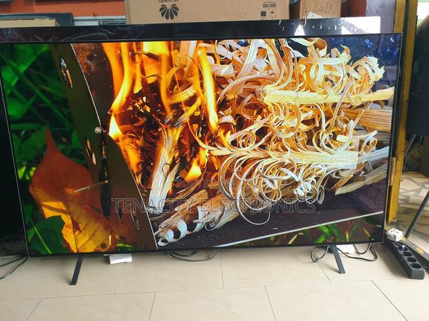 2024/25 B4 Oled LG 65"Uhd HDR Smart Satellite TV · Photo 5
