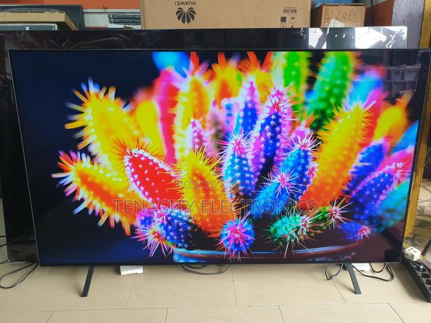 2024/25 B4 Oled LG 65"Uhd HDR Smart Satellite TV · Photo 7