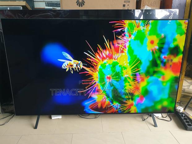 2024/25 B4 Oled LG 65"Uhd HDR Smart Satellite TV · Photo 8