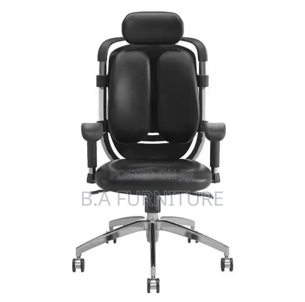Ergonomic/ Orthopedic Chair · Photo 1