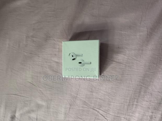 Bluetooth Air Pods · Photo 1