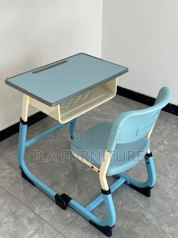 Study Table and Chair · Photo 3