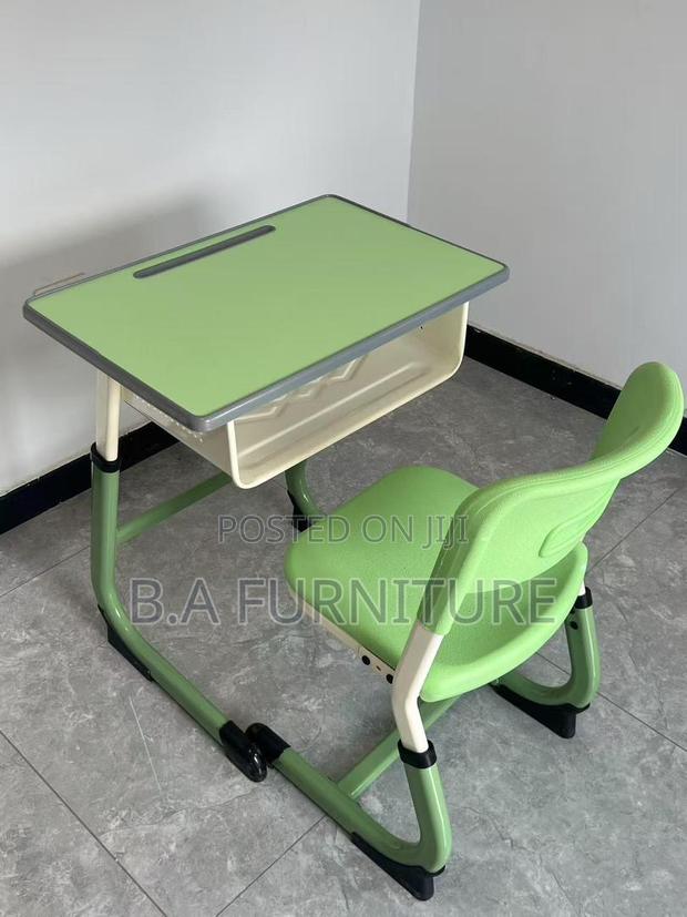 Study Table and Chair · Photo 4