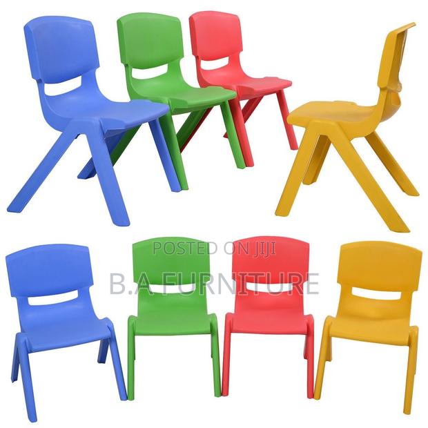 Kids Study Chair · Photo 1