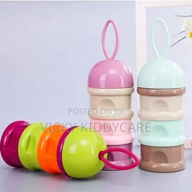 Baby Formula Dispenser · Photo 1