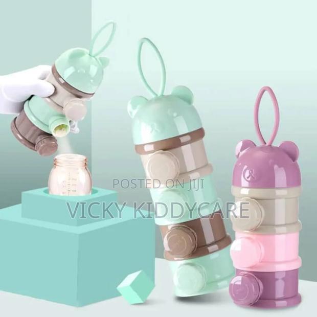 Baby Formula Dispenser · Photo 2