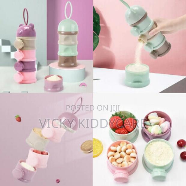 Baby Formula Dispenser · Photo 3