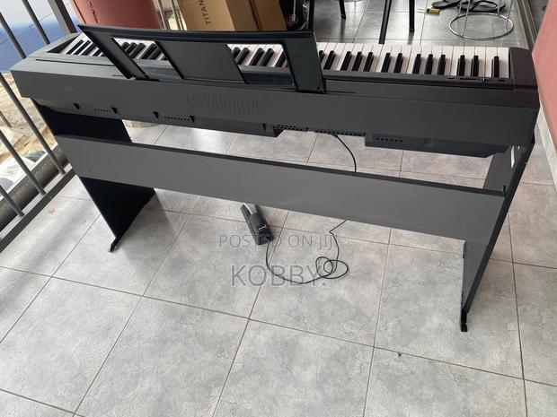 Yamaha P45 Digital Piano · Photo 2