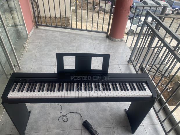 Yamaha P45 Digital Piano · Photo 1