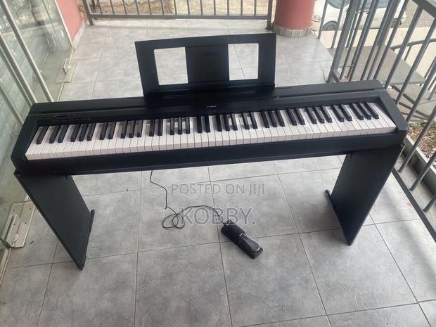 Yamaha P45 Digital Piano · Photo 3