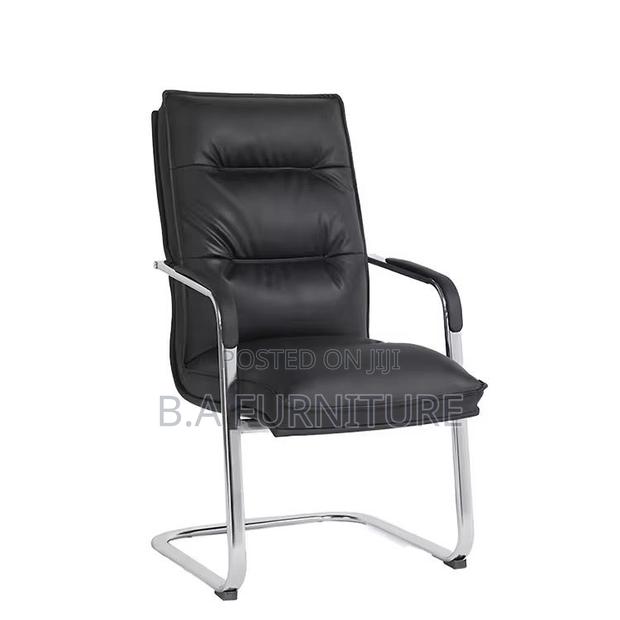Visitors Chair/Office Chair