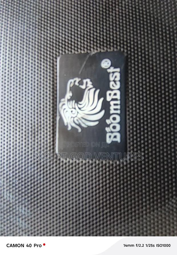 Boombest Music Boss · Photo 3