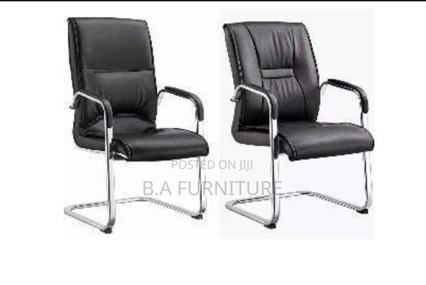 Visitors Chair