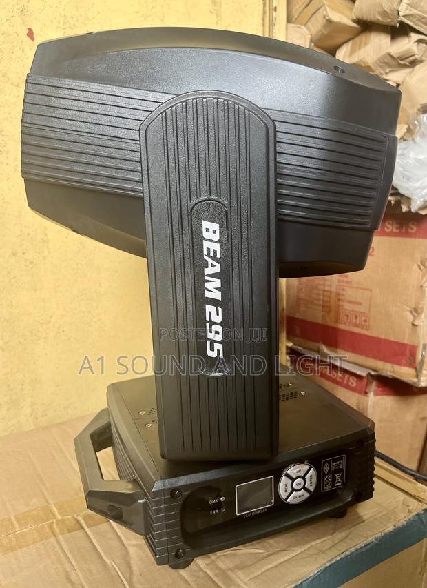 Beam 295w Moving Head Stage Light · Photo 2