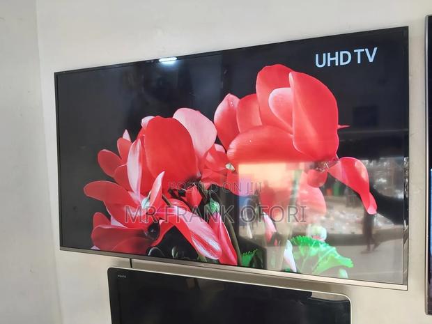 Samsung Smart Tv 43inches · Photo 2
