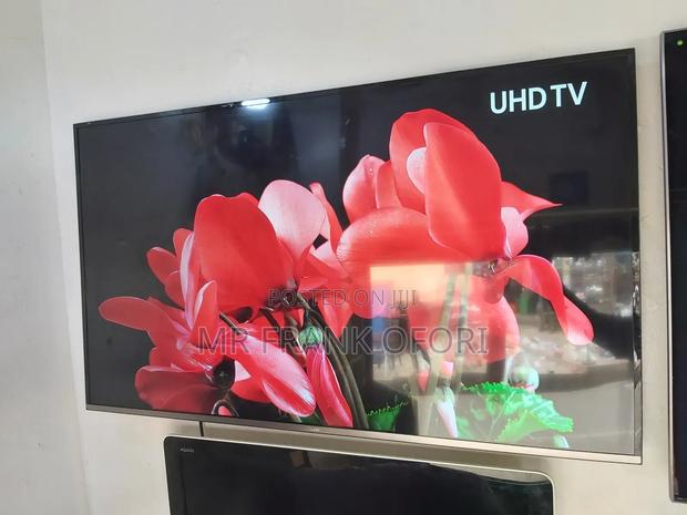Samsung Smart Tv 43inches · Photo 3