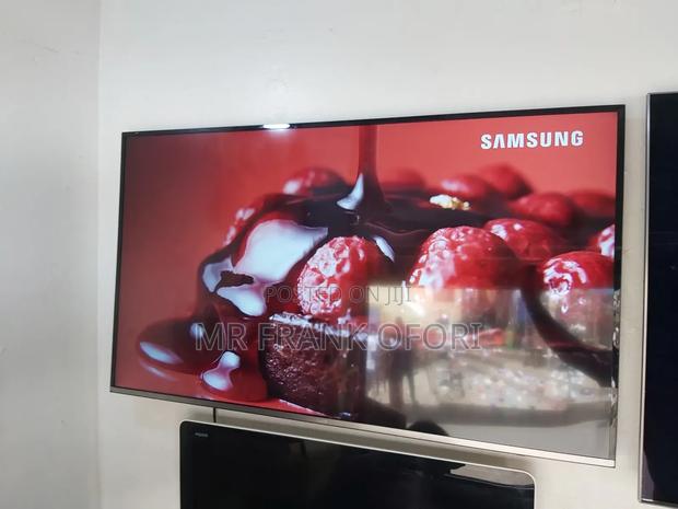 Samsung Smart Tv 43inches · Photo 6