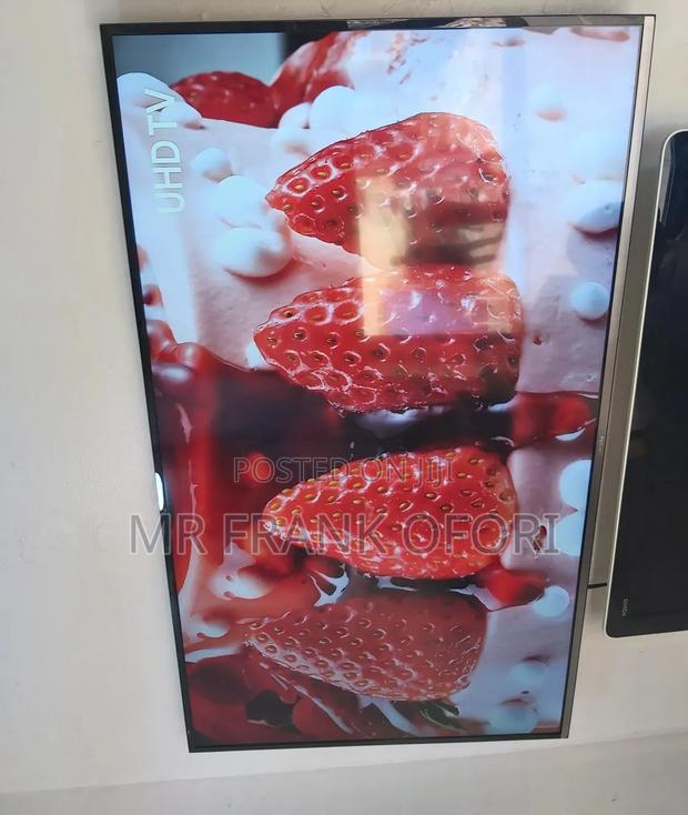 Samsung Smart Tv 43inches · Photo 4