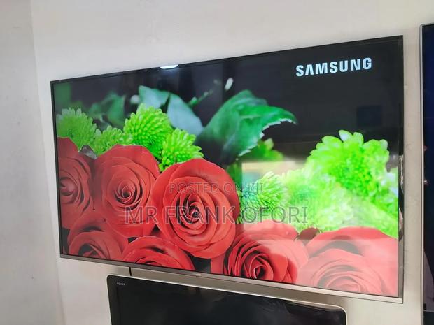 Samsung Smart Tv 43inches · Photo 7