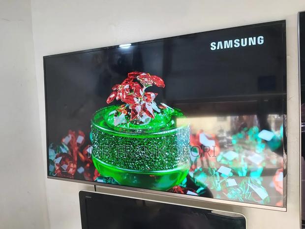 Samsung Smart Tv 43inches · Photo 1