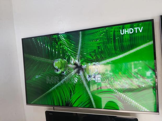 Samsung Smart Tv 43inches · Photo 8