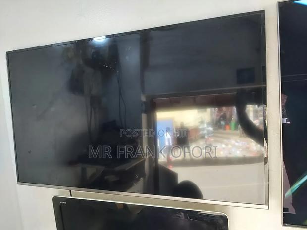 Samsung Smart Tv 43inches · Photo 5