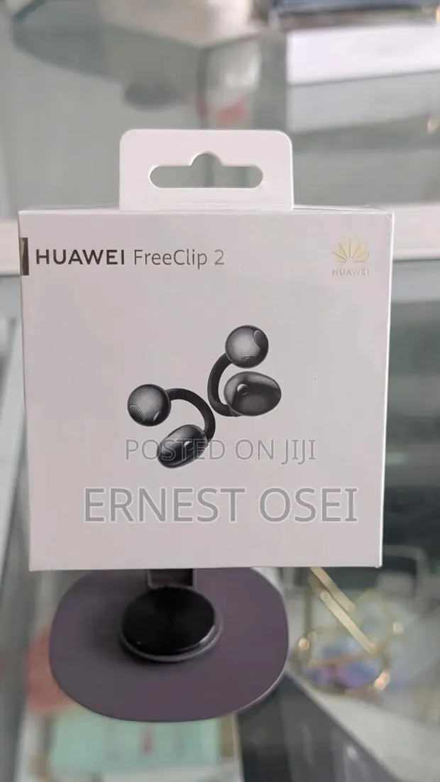 Huawei Freeclip 2 · Photo 1