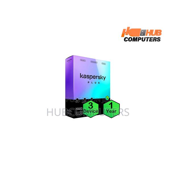 Kaspersky Internet Security 3 · Photo 2